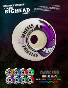 BIGHEAD 99 53mm