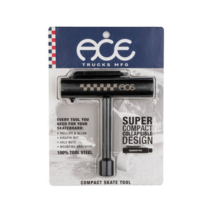 Ace Classic Skateboard Tool