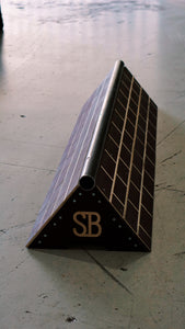 BLACKFRIDAY SB BANK RAIL 200x35cm