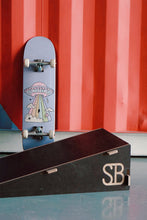 Cargar imagen en el visor de la galería, Kit SB Kids Ramp + Skateboard Tricks Completo
