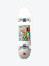 Load image into Gallery viewer, Tricks Moodboard 8.0&quot; Complete Skate
