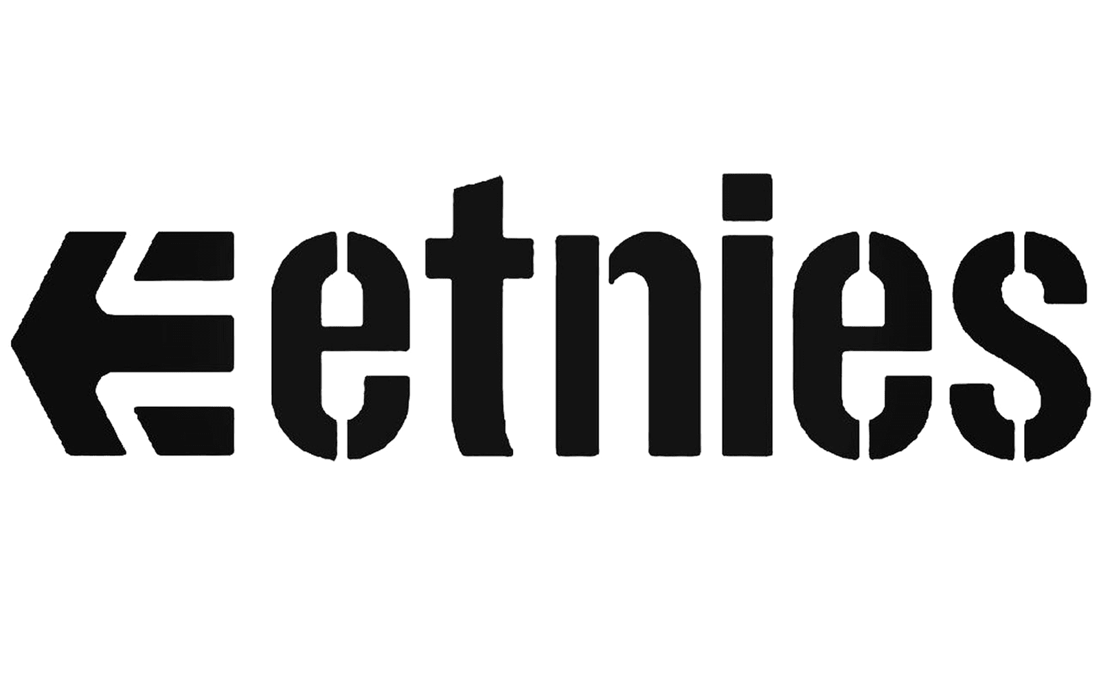 Etnies-Logo
