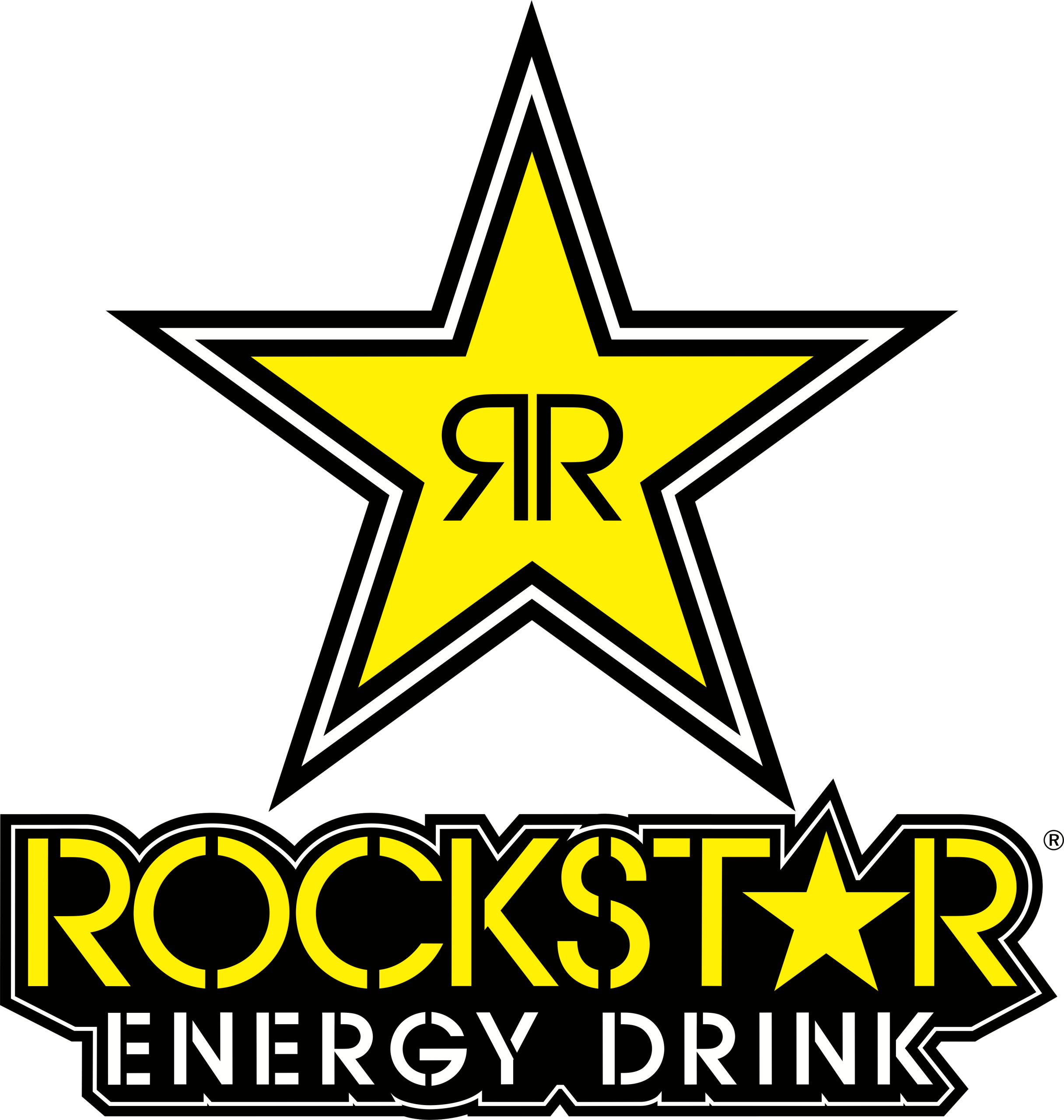 rockstar energy