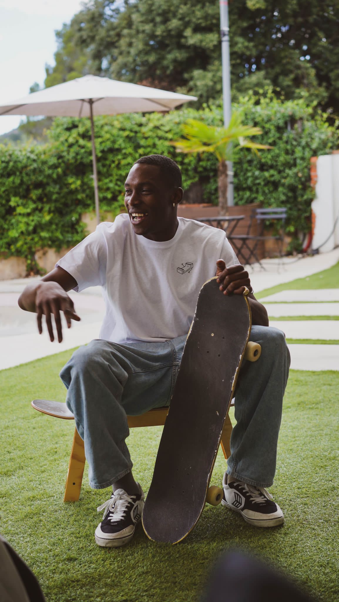 SB HAPPY MINI (Limited Edition)