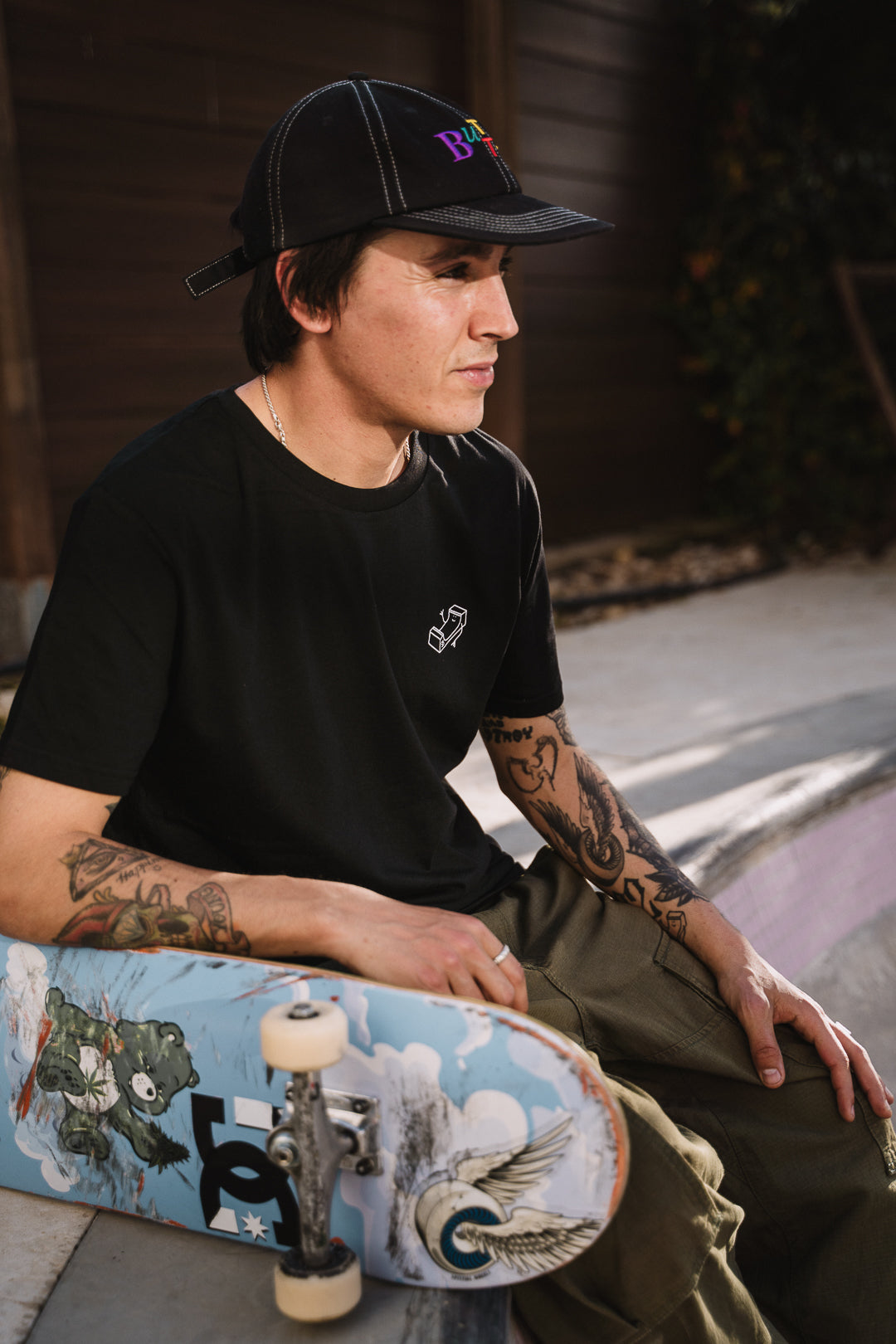 SB HAPPY MINI Black(Limited Edition)