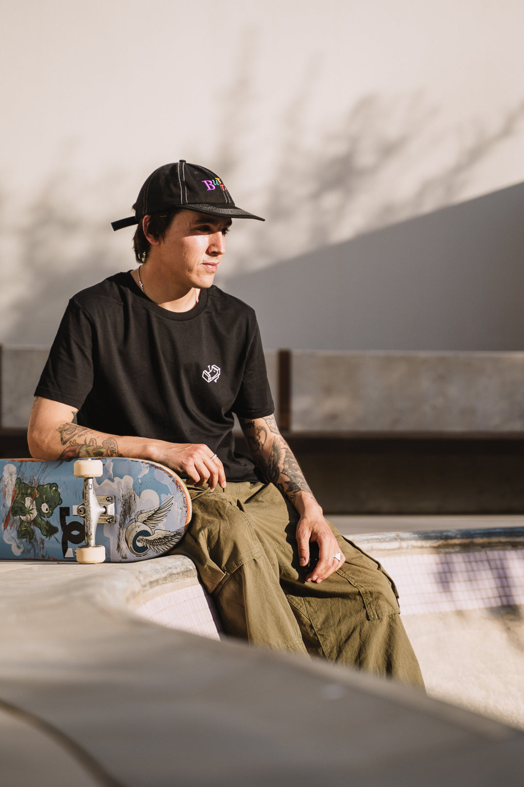 SB HAPPY MINI Black(Limited Edition)