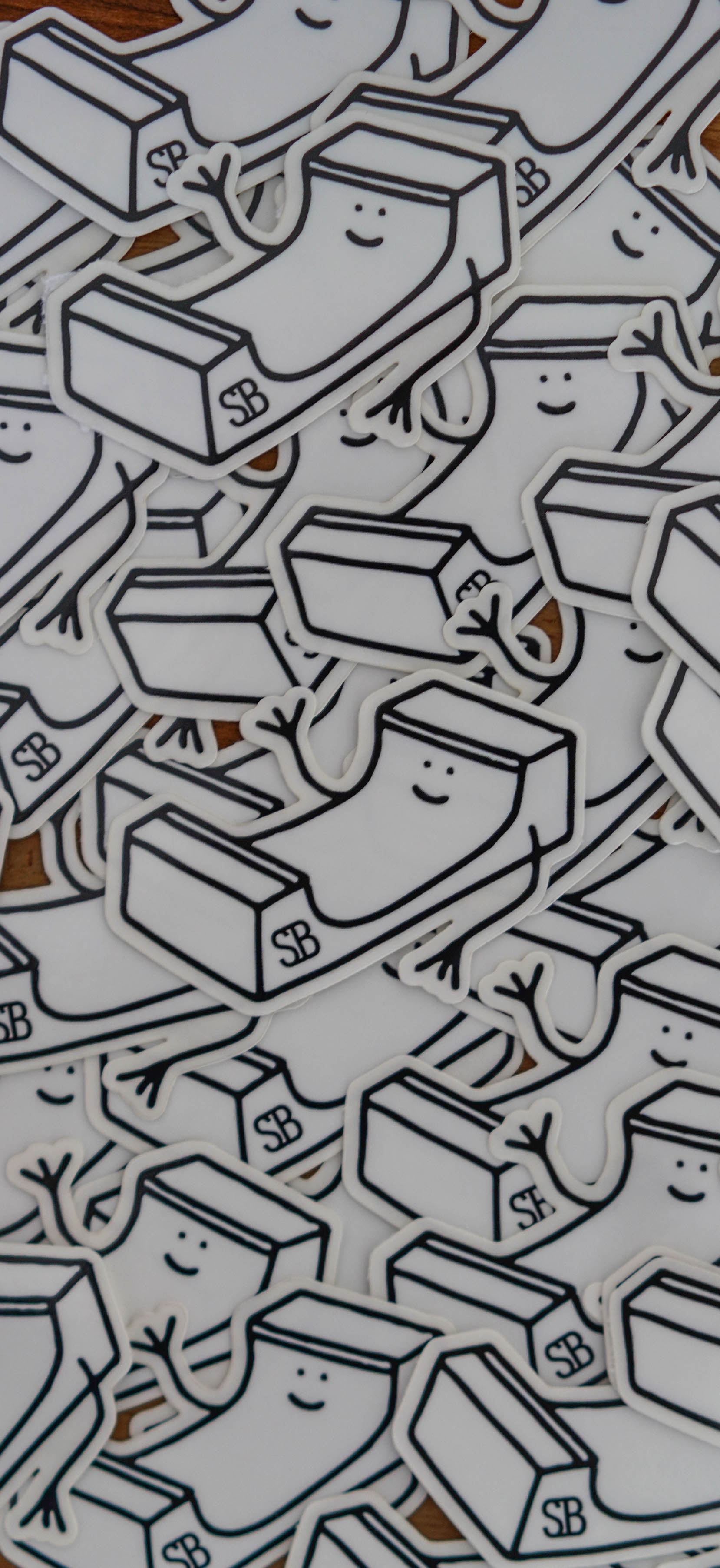 SB HAPPY MINI (Limited Edition)