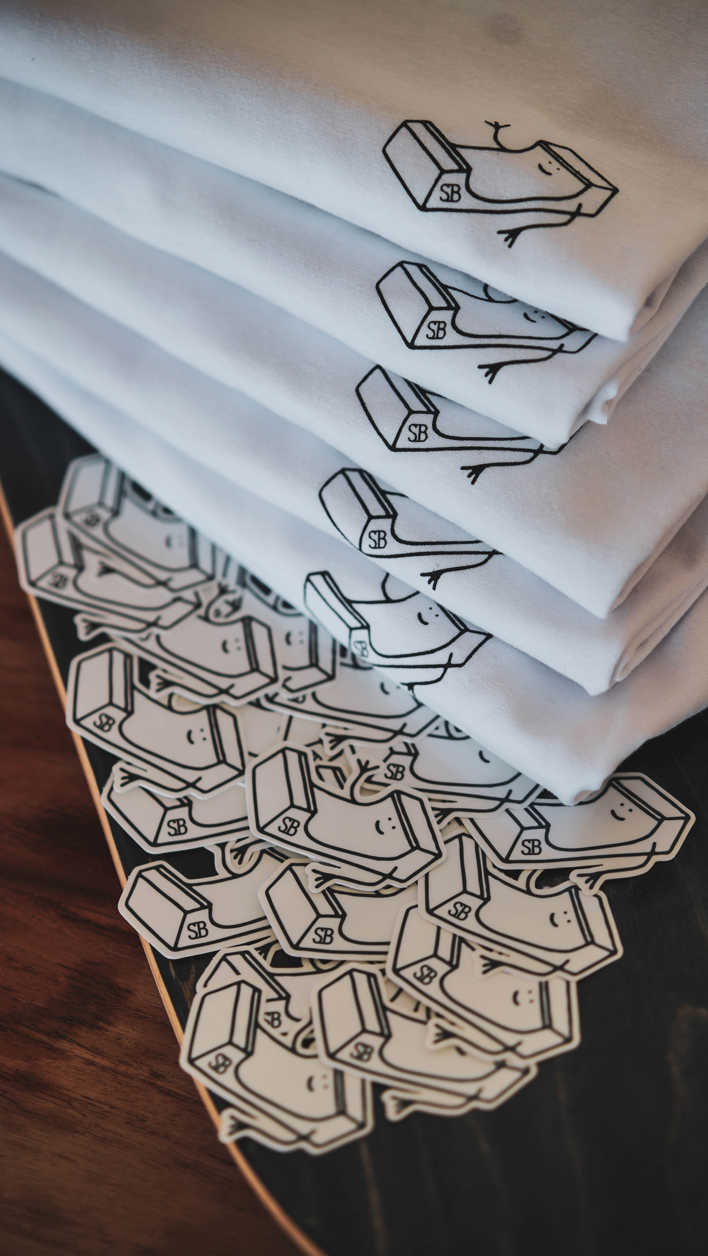 SB HAPPY MINI (Limited Edition)